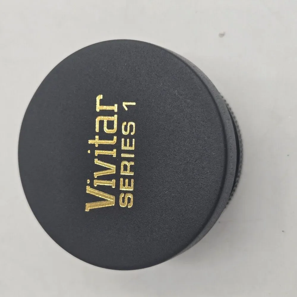 58mm WIDE ANGLE MACRO LENS FOR Canon EOS T3I T4I EF-S 18-55mm f/3.5-5.6 IS STM